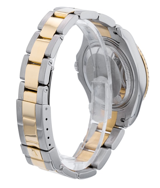 Rolex Yacht-Master 168623 Image 3